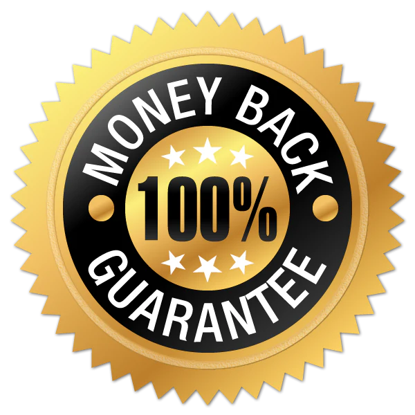 Prostabliss: 100 Percent Risk-Free 60-Day Money-Back Guarantee