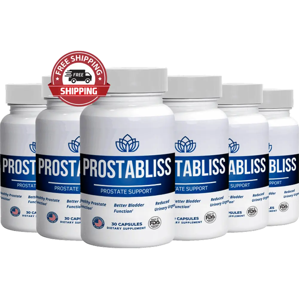 Ready to try Prostabliss? For a limited time, you can get it for $49 per package instead of the usual $99.